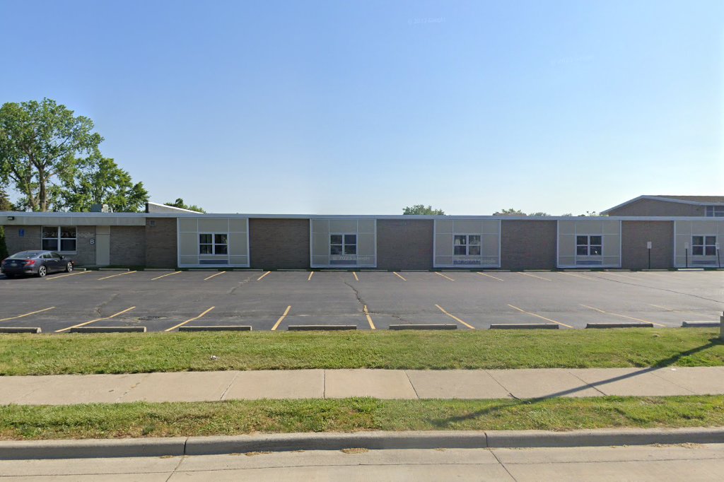 Manor Elementary School