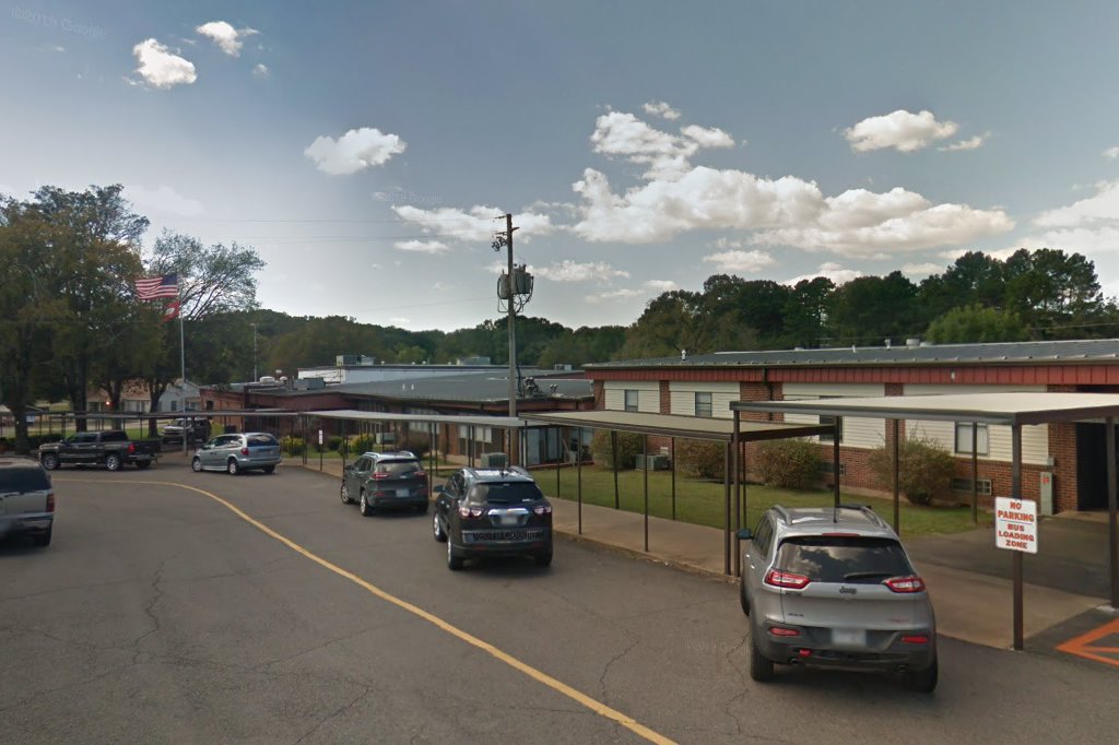 Magnet Cove Elementary School