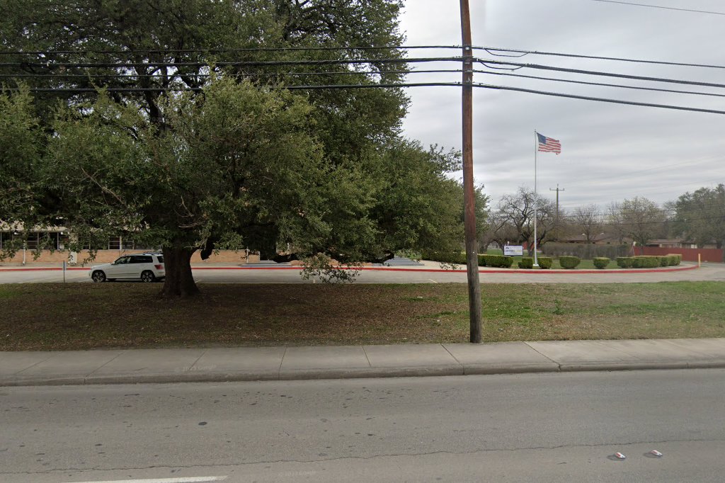 River City Christian School