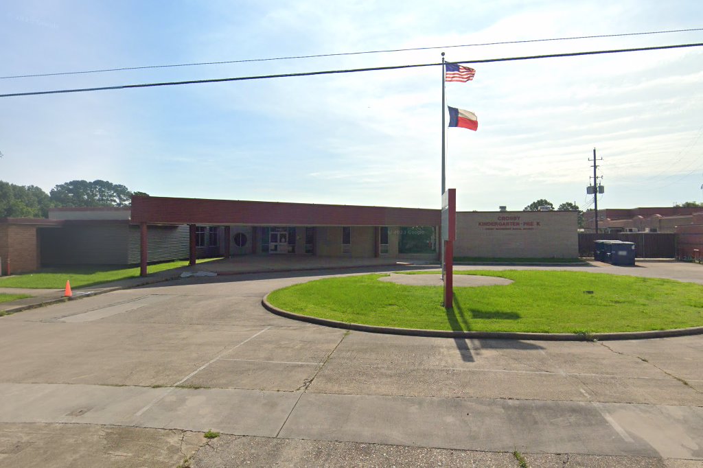 Crosby Elementary School