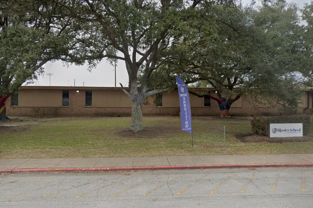 Northwest Preparatory School