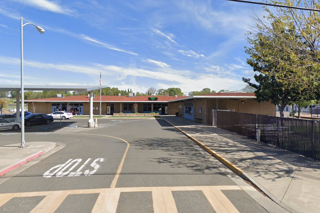 Lakeport Elementary School