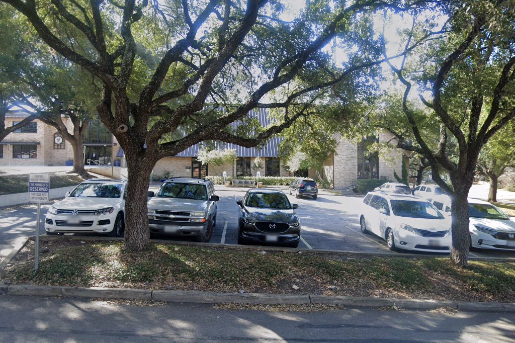 St Davids Episcopal School
