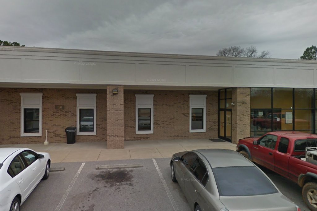 Athens DOS Driver License Station