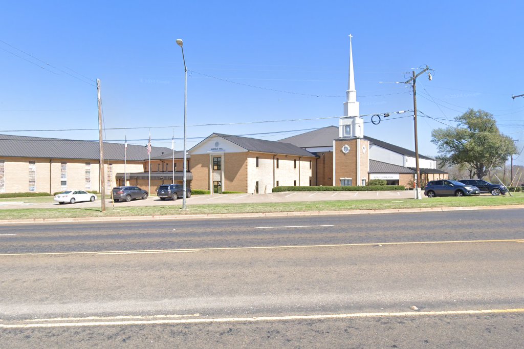 Christian Heritage Academy