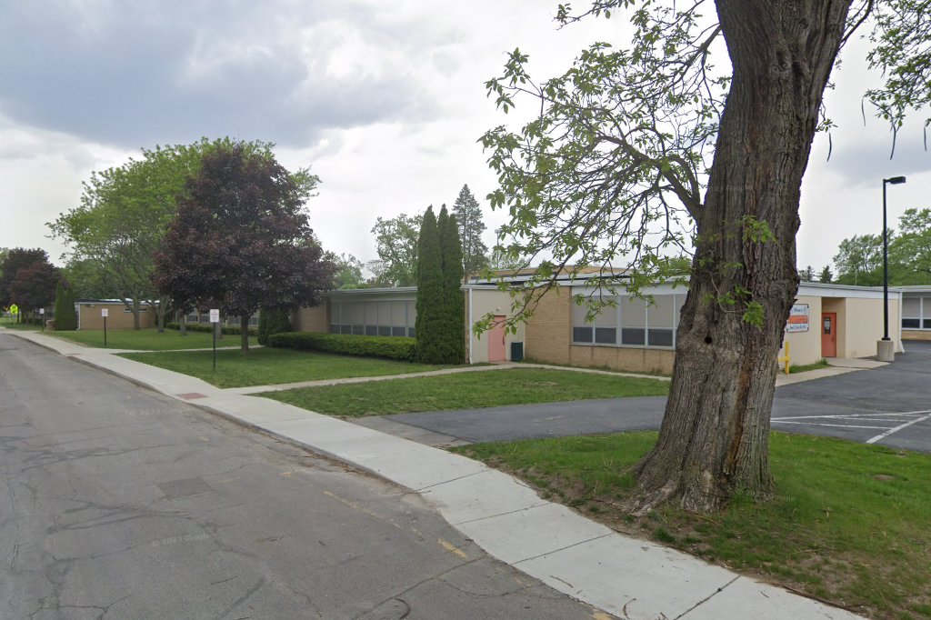 Summerfield Elementary School