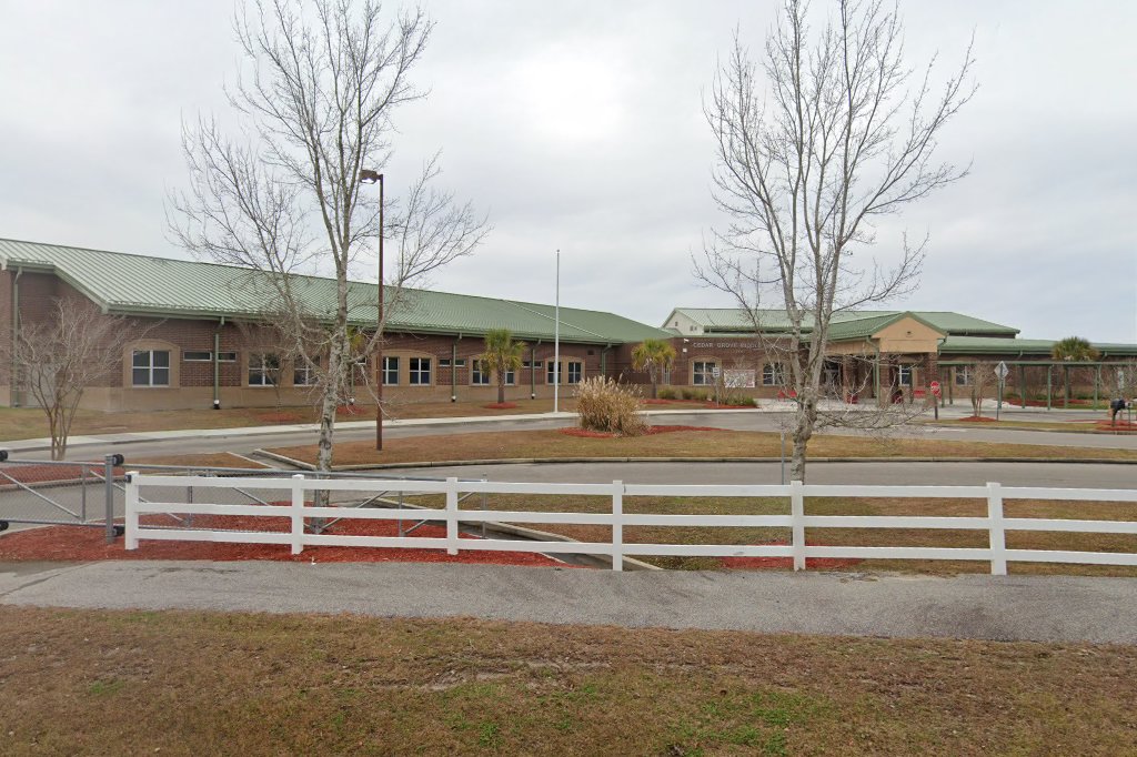 Cedar Grove Middle School