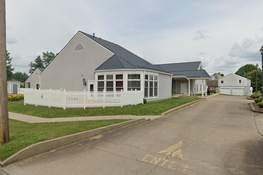 Monroe County Library