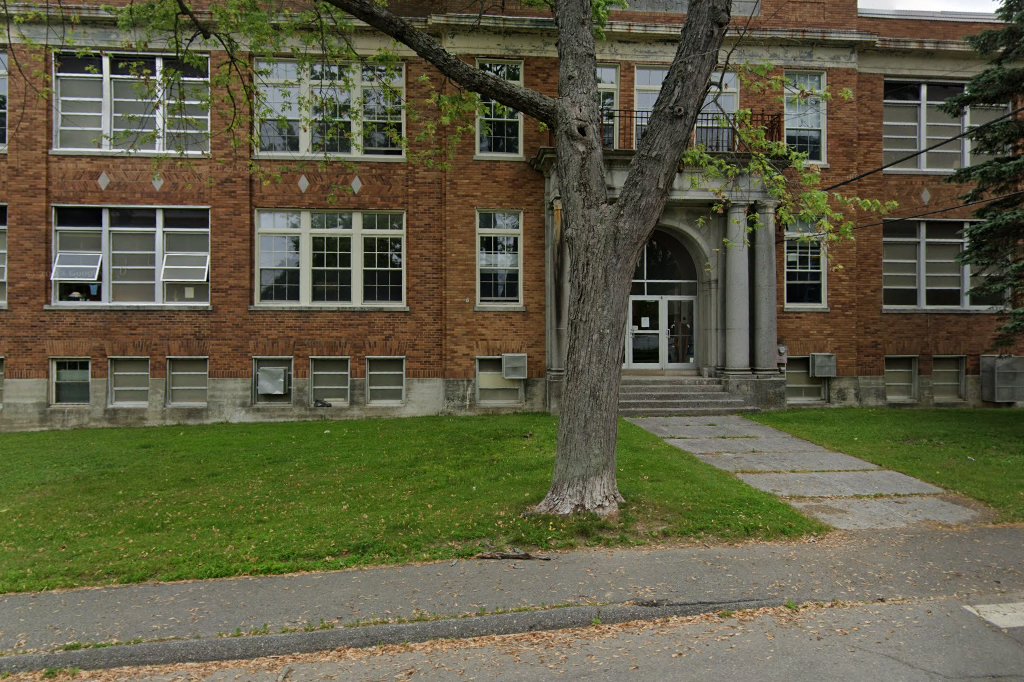 Watershed School