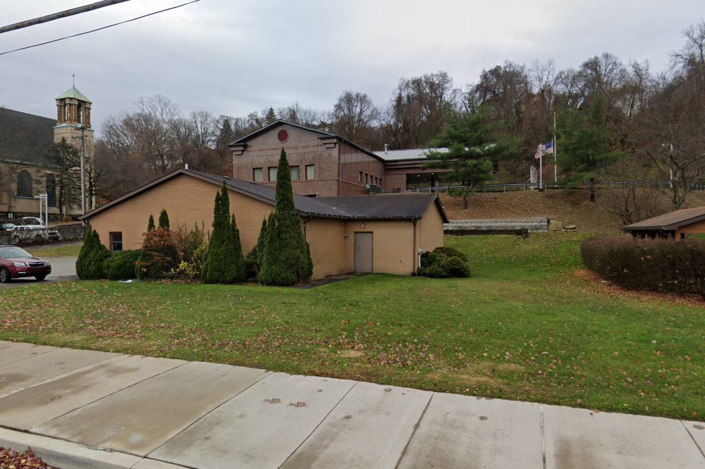 Monessen District Court