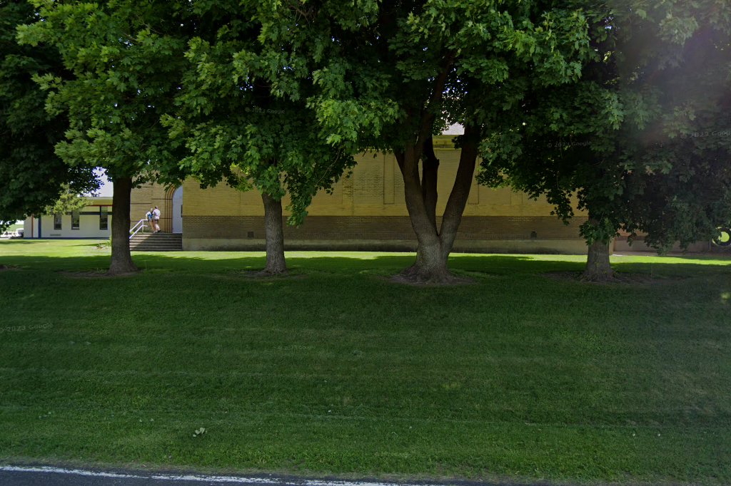 Christian Heritage School