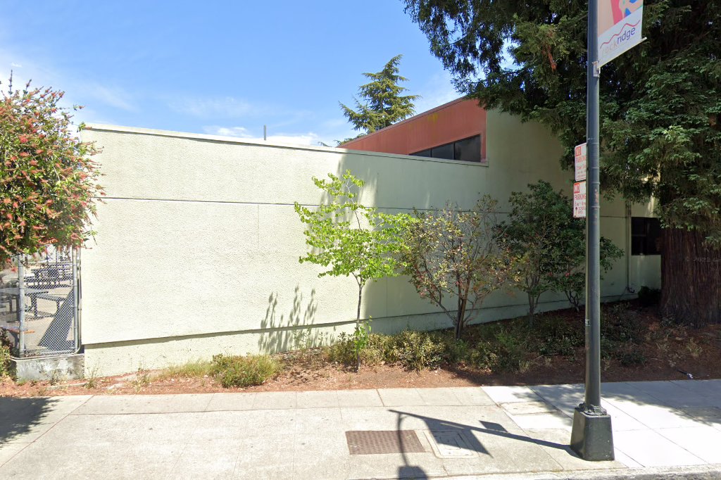 Claremont Middle School