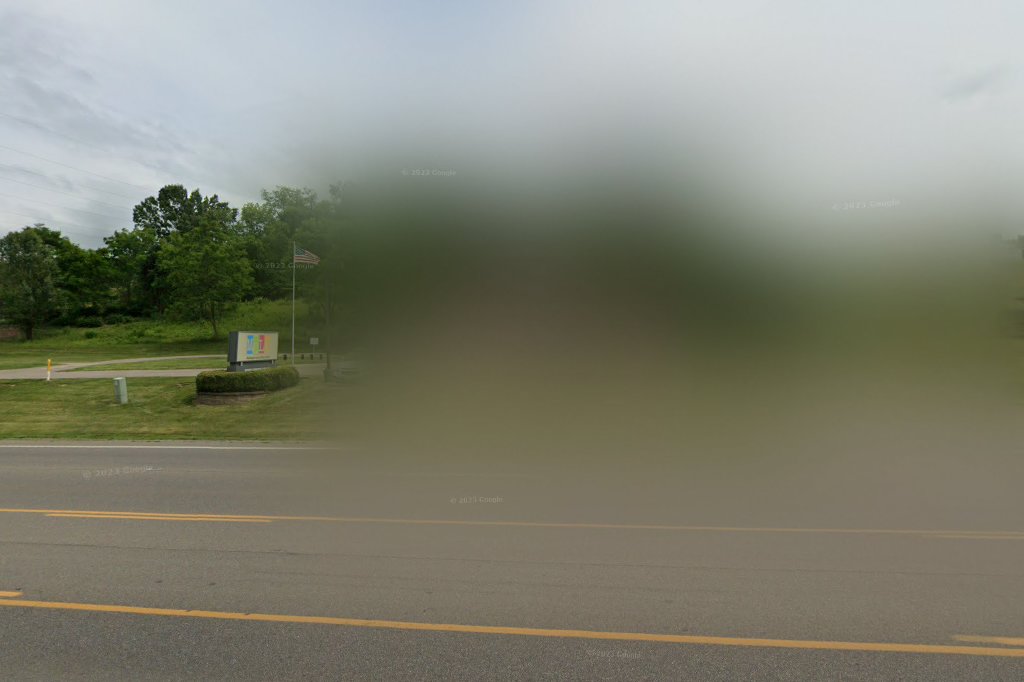 Muskingum County Library System: South Branch Library