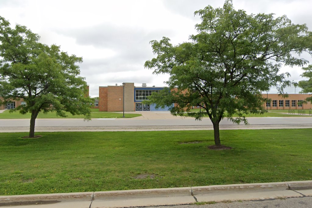 Marysville Middle School