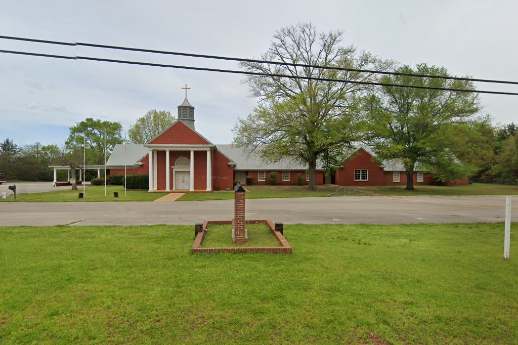 Jacksonville Christian School