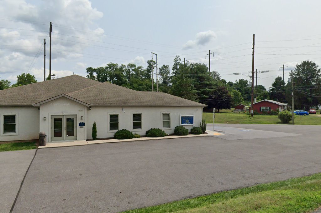 Royalton Magistrate Court