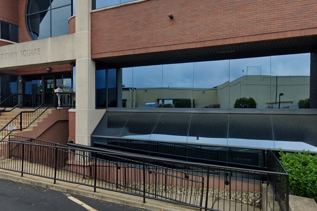 Wayne Magistrate Court