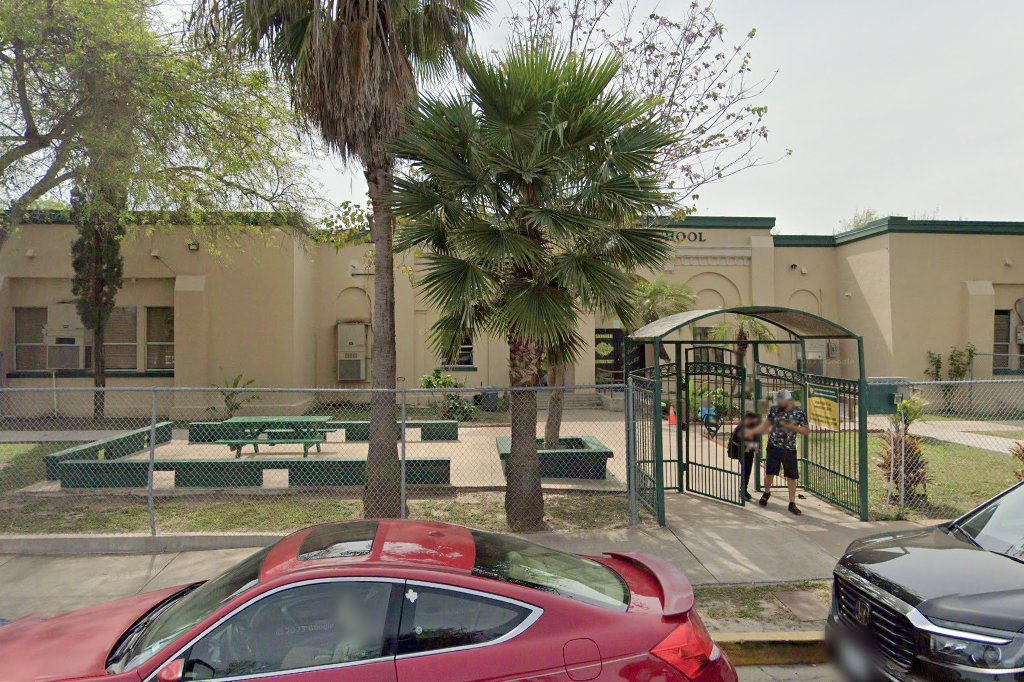 Skinner Elementary School