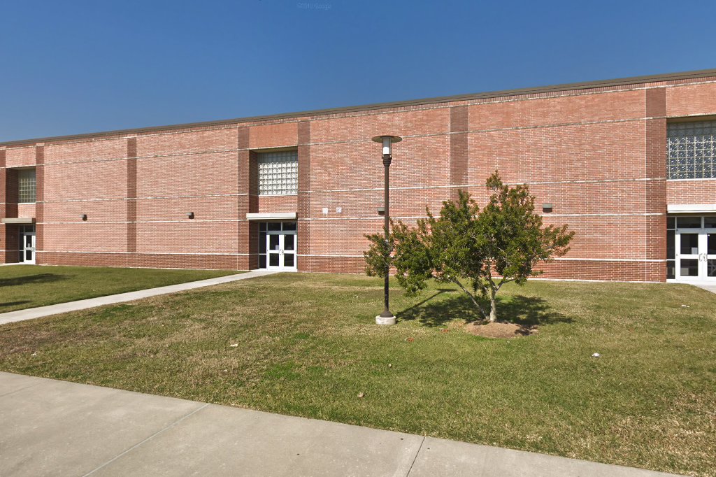 Krimmel Intermediate School