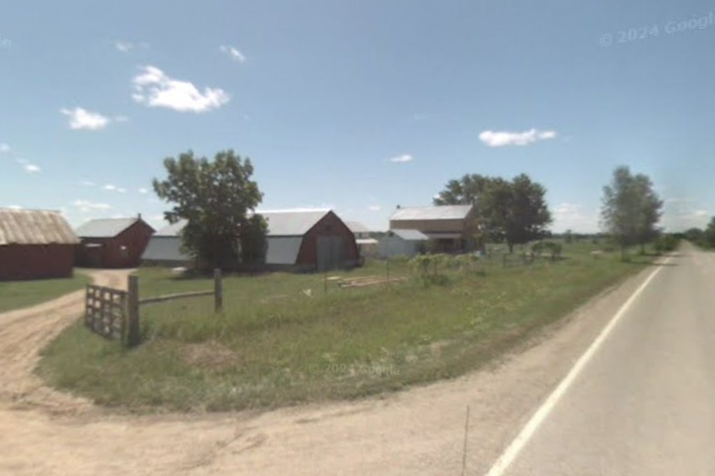 Shady Lawn Amish Parochial School