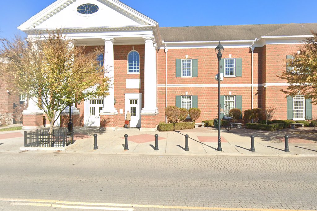 Clermont County Law Library