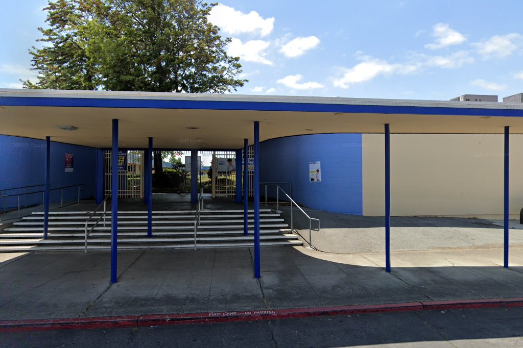 Newark Junior High School