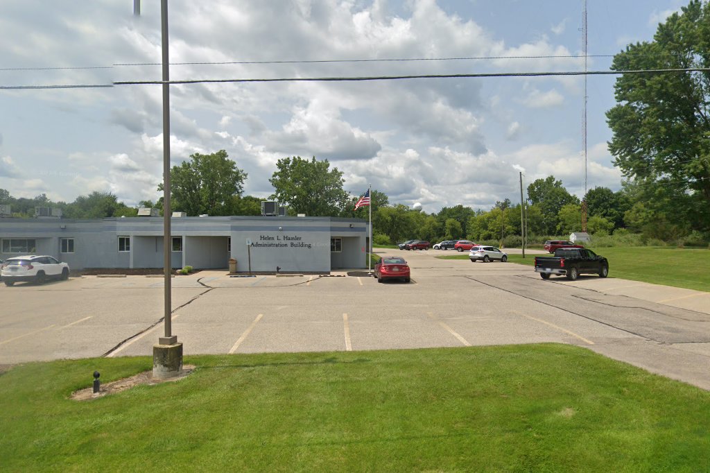ISD/Local Center Programs