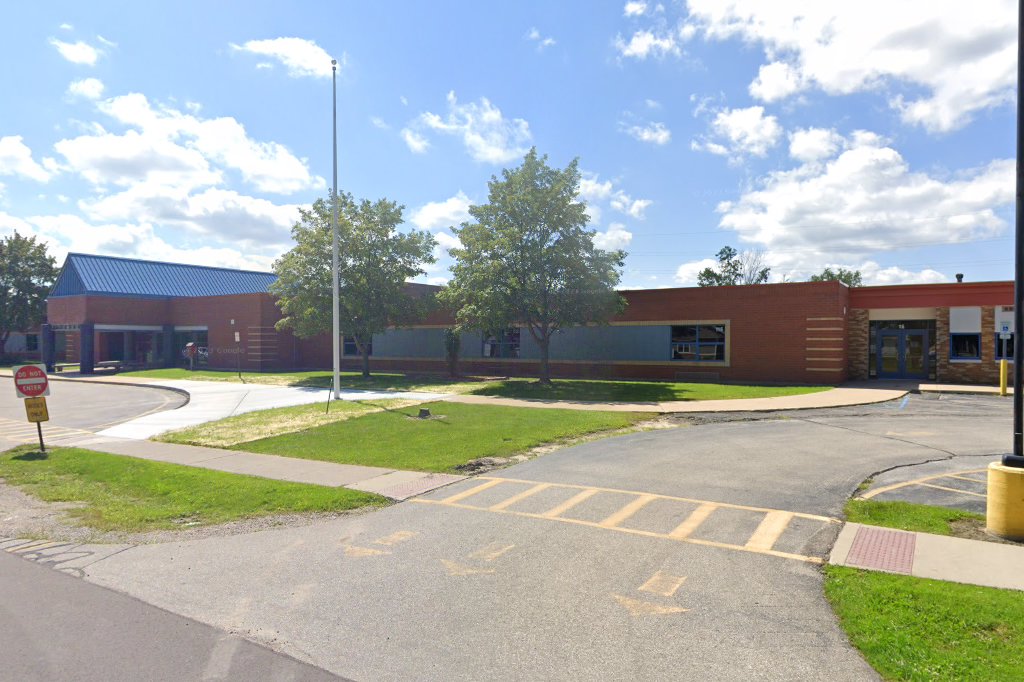 Morton Elementary School