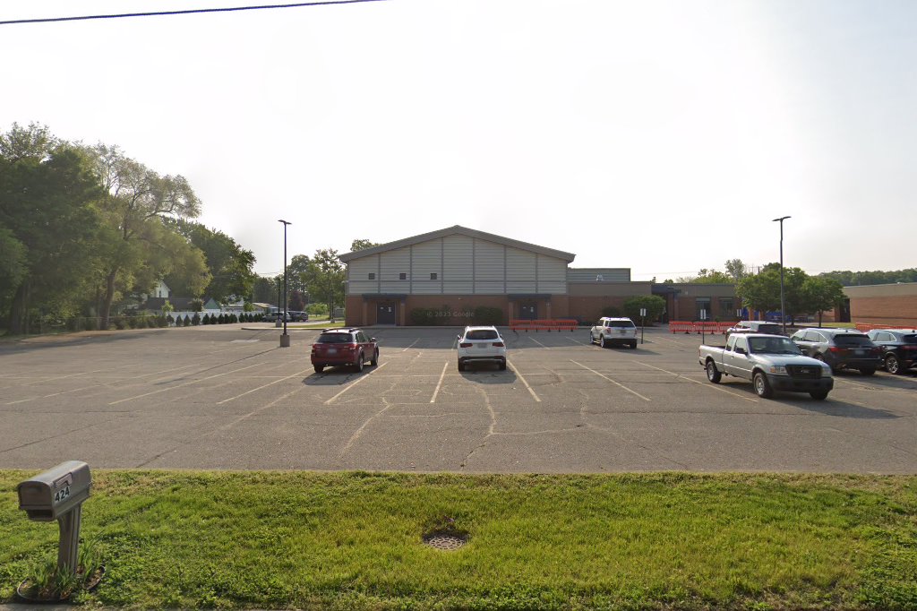 Centreville Middle School