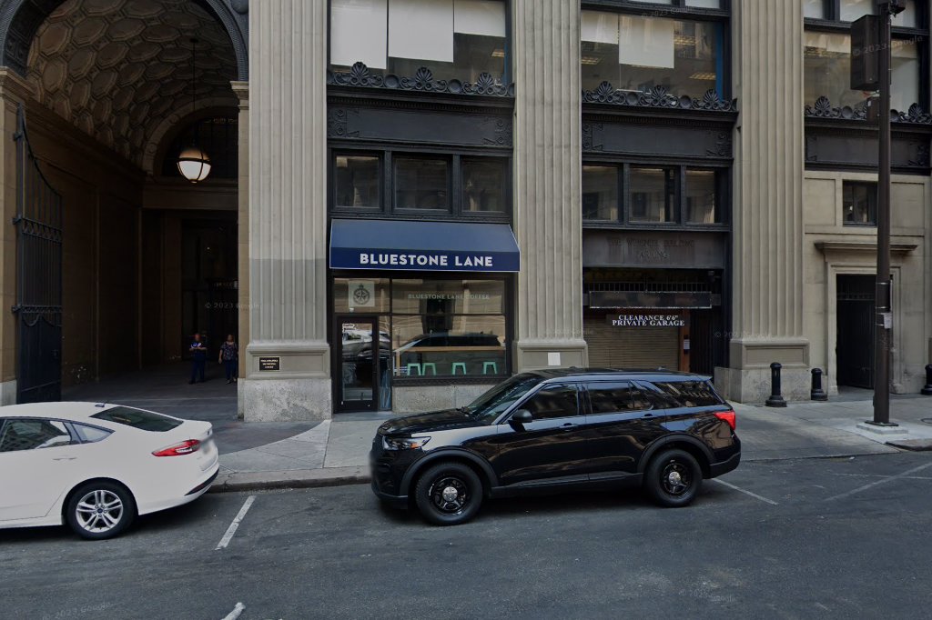 Philadelphia County District Attorney