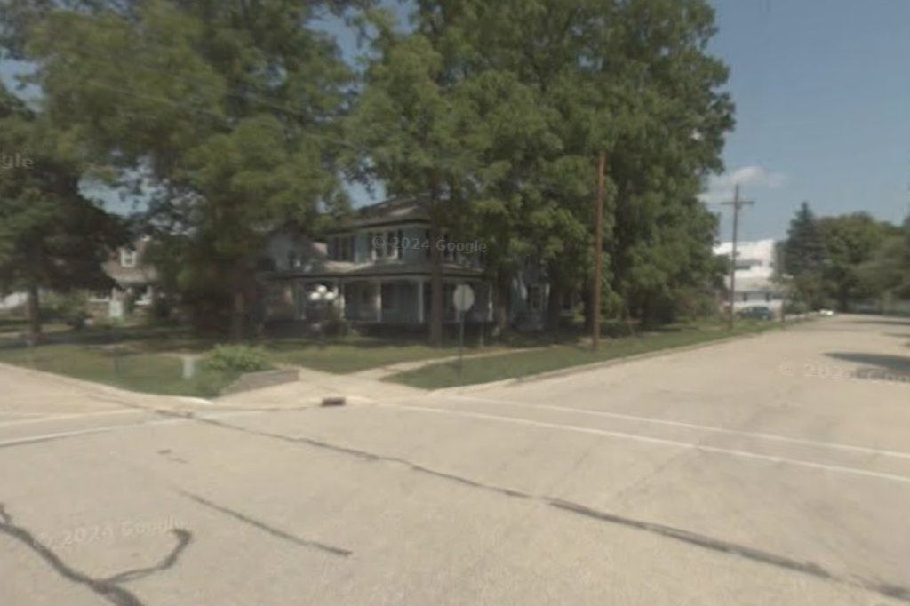 Lakeview Elementary School