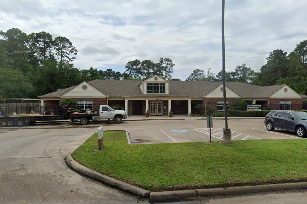 Montessori-Longwood