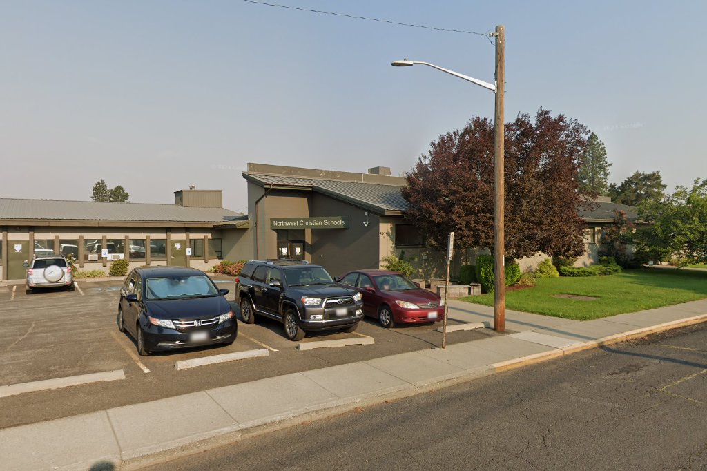 Northwest Christian Schools