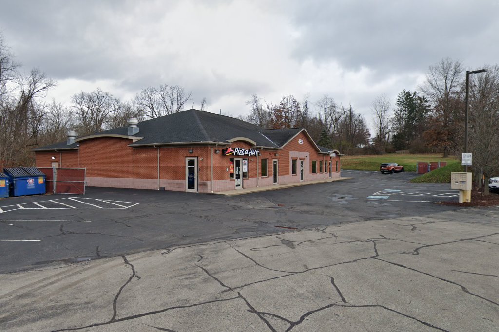 McMurray Magistrate Court