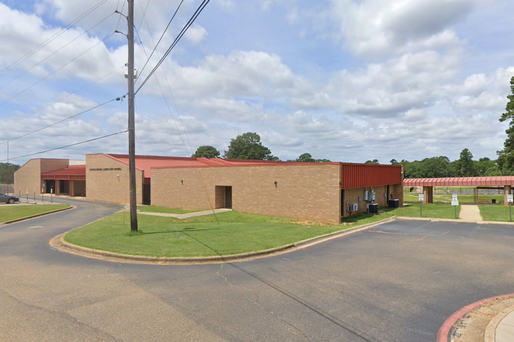 Hughes Springs Junior High School
