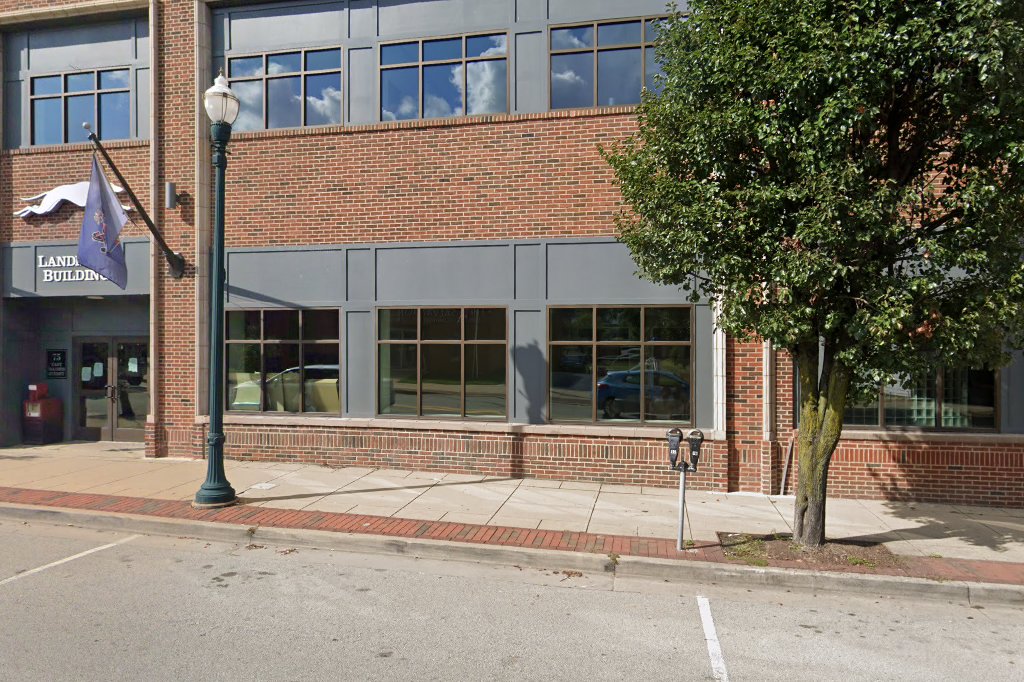 Washington Magistrate Court