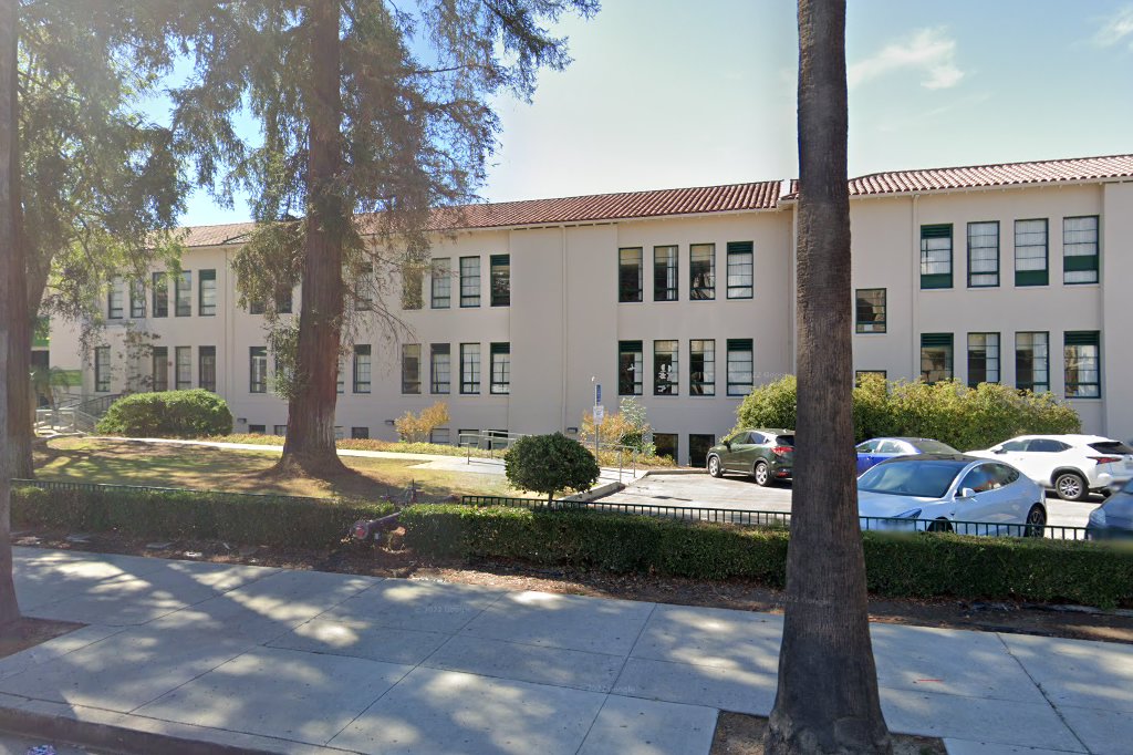 Eleanor J Toll Middle School