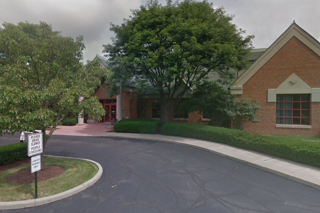 Boardman Library
