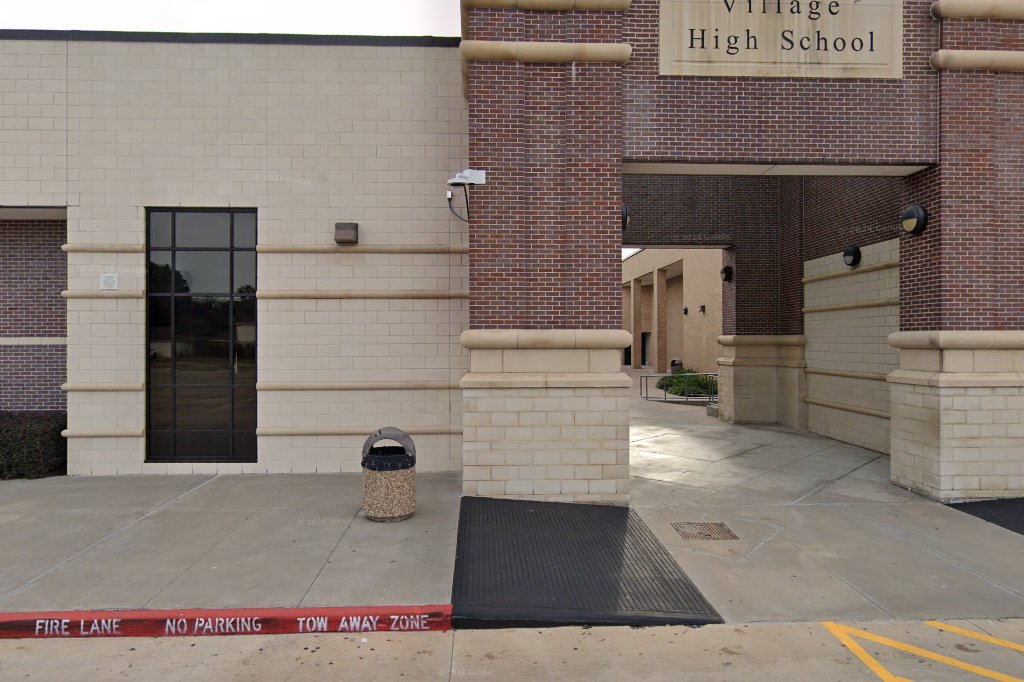 Jersey Village High School