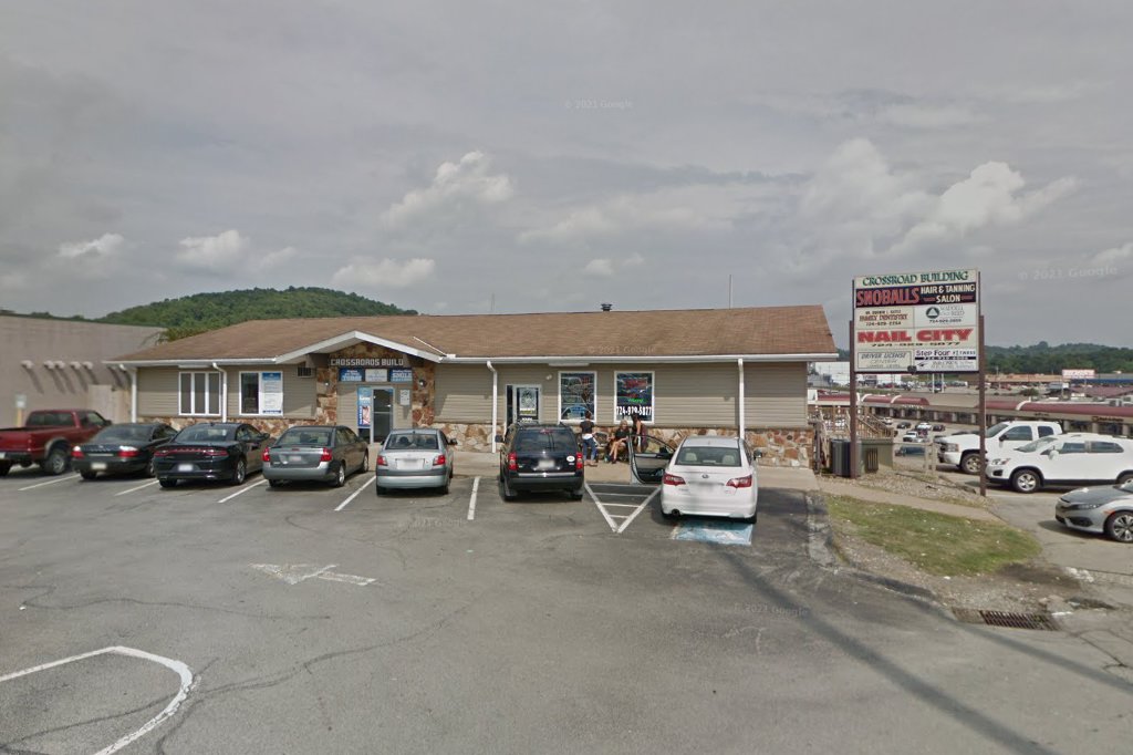 Belle Vernon PennDOT Driver License Center