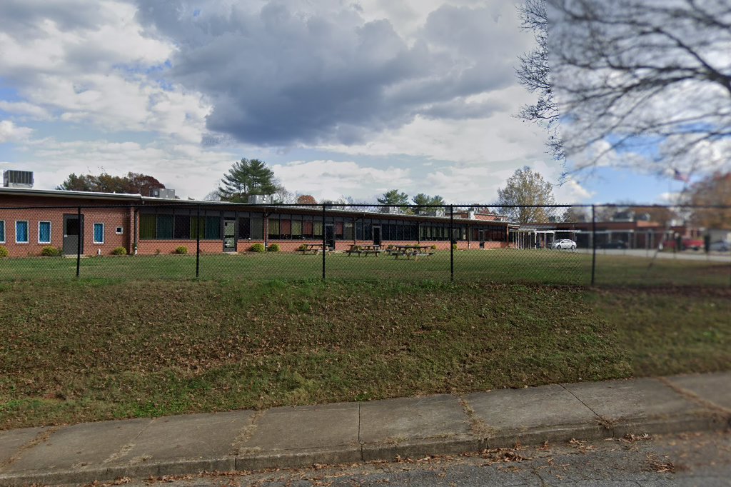 Mountain Crest Elementary School