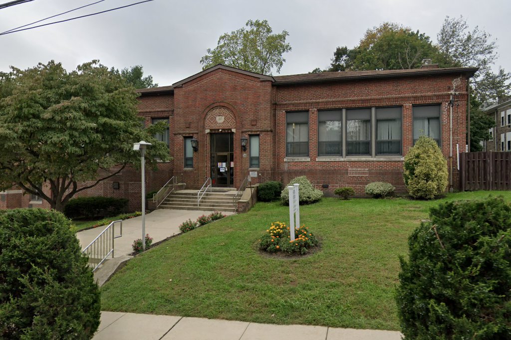 Glenolden Magistrate Court