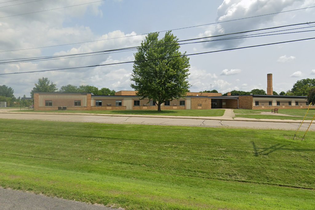 Stanton Elementary School