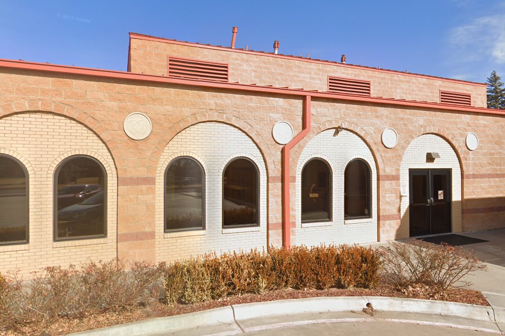 St Anthonys School
