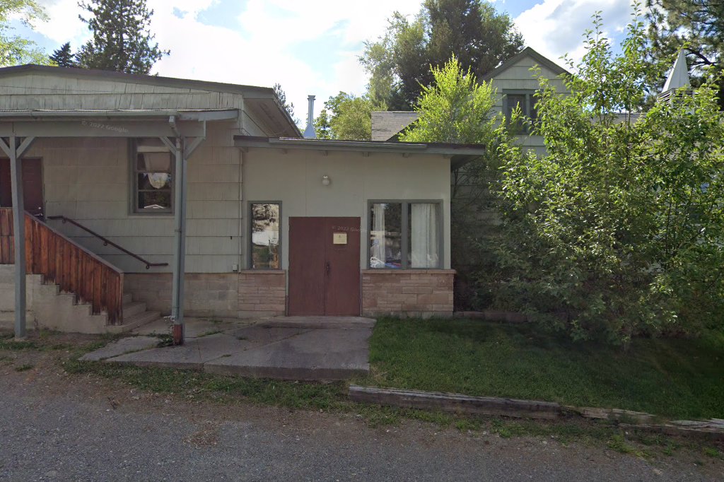 Woodland Montessori School
