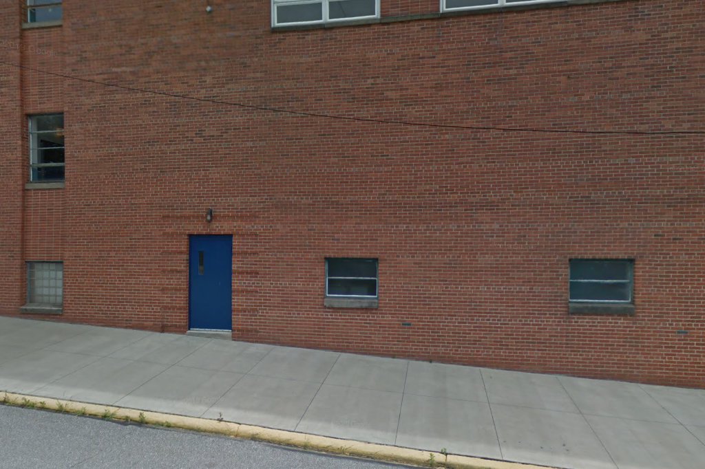 Parkersburg Catholic Elementary School