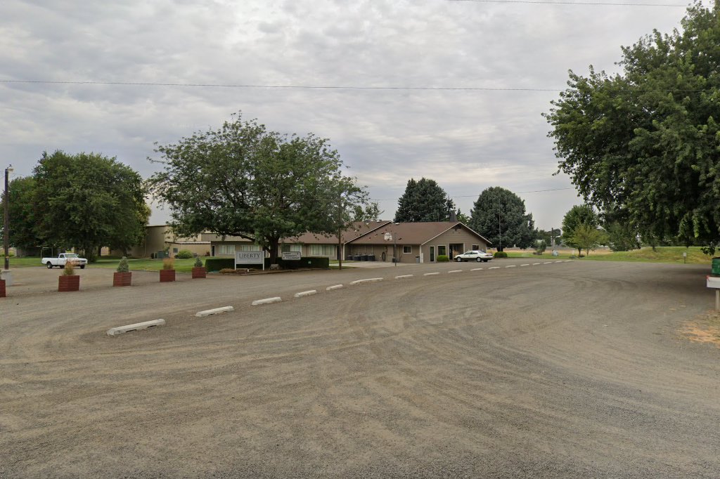 Liberty Christian School