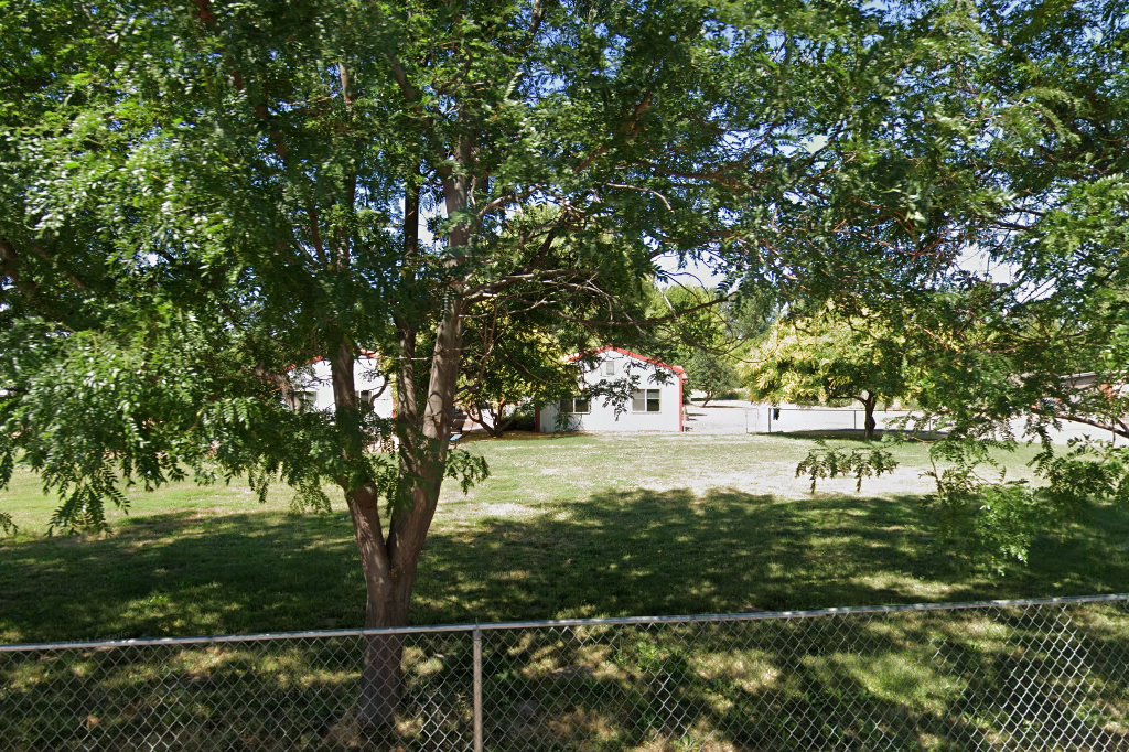St Basil Academy