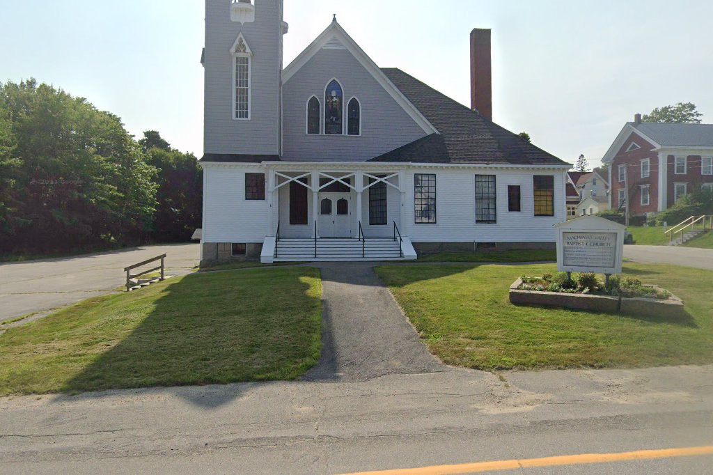 Machias Valley Christian School