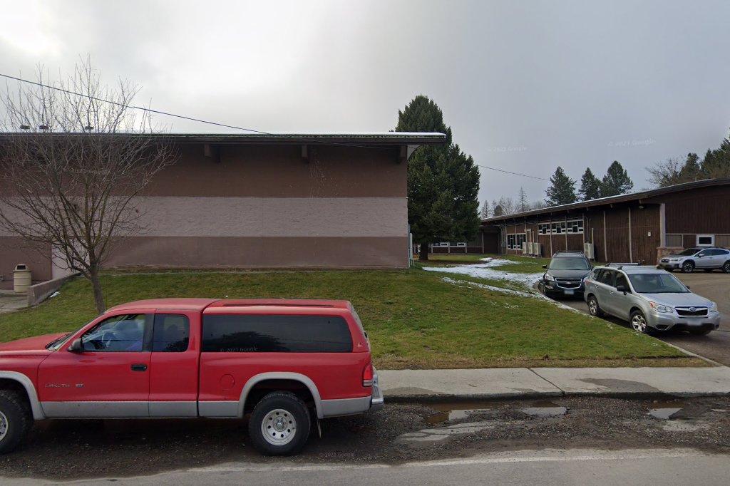 Libby High School